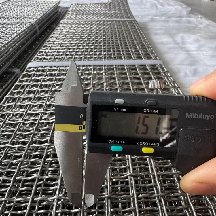 Steel Metal Grating
